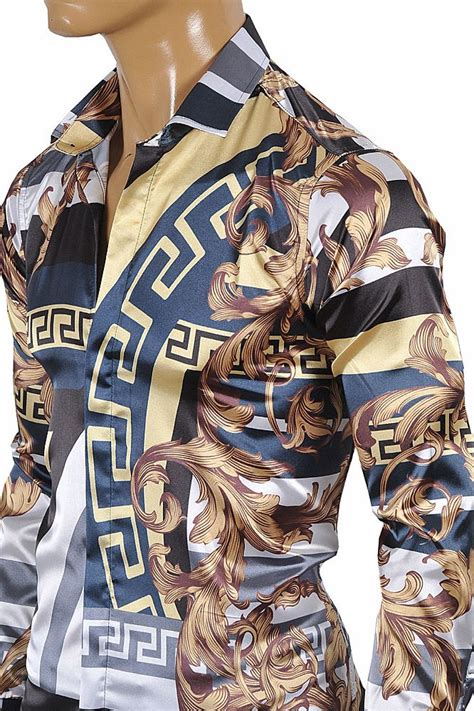 versace cheap shirts|cheap versace shirts for sale.